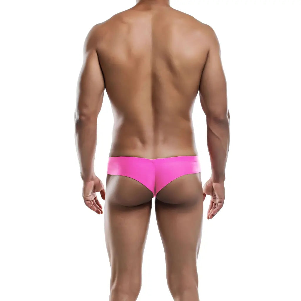 Men’s Classic Contour Bikini Brief – Sleek Designer Underwear
