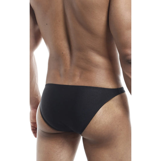 Men’s Contour Pouch Low Rise Thong