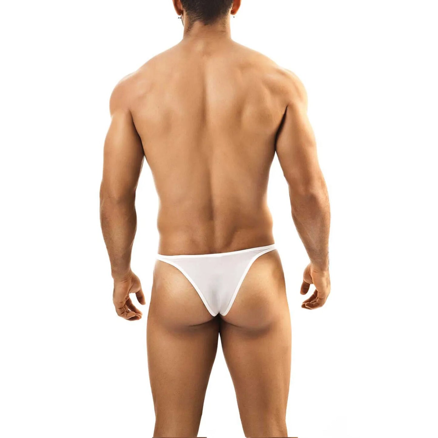 Men’s Micro Bikini Brief – Ultra Low Rise Exotic Men’s Underwear