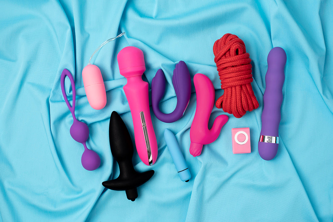 Explore our collection of body-safe intimate massagers and wellness tools. Crafted with medical-grade silicone and advanced sensory technology. Discreet shipping.