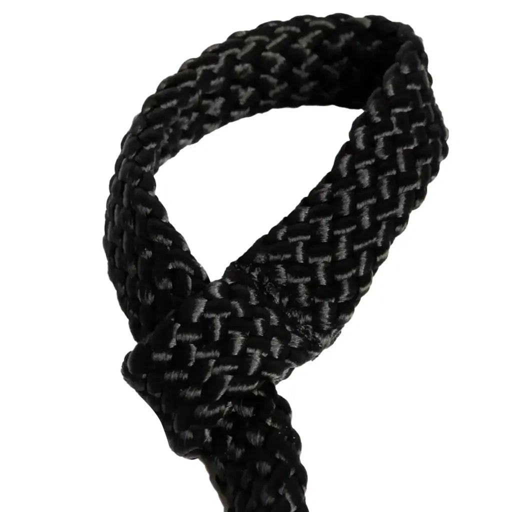 Nylon Bed Restraint Rope Set – Adjustable Under-Mattress Bondage Restraint System for Couples
