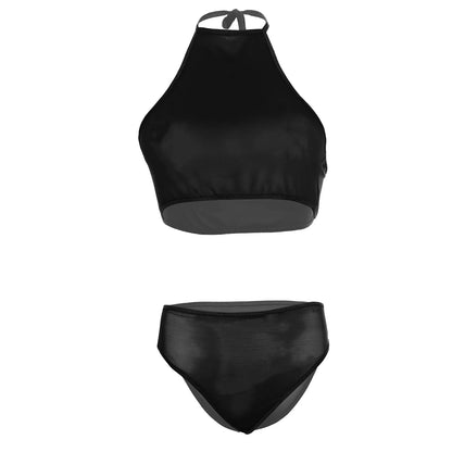 Women Push and Pull Bra and Panty Set