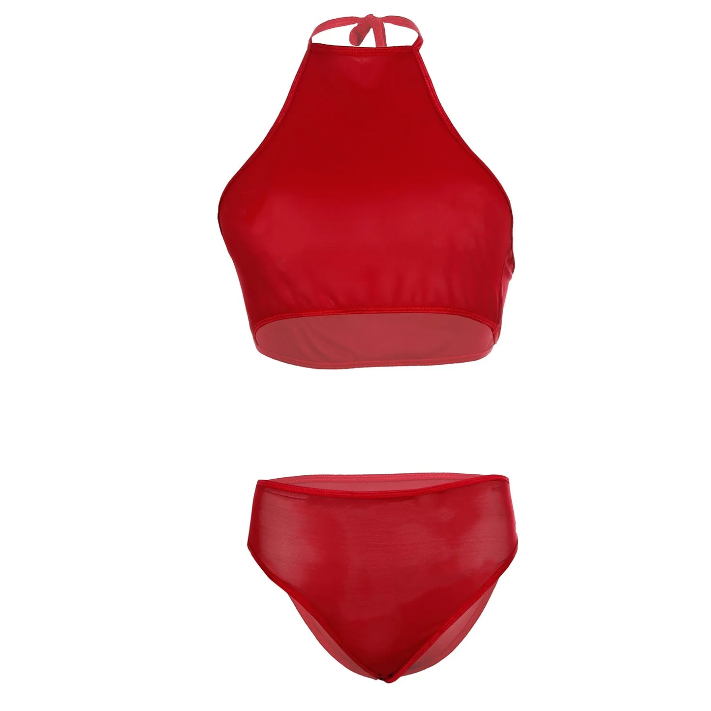 Women Push and Pull Bra and Panty Set