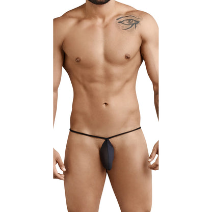 Men’s Multicolor Ultra Minimal Pouch Thong