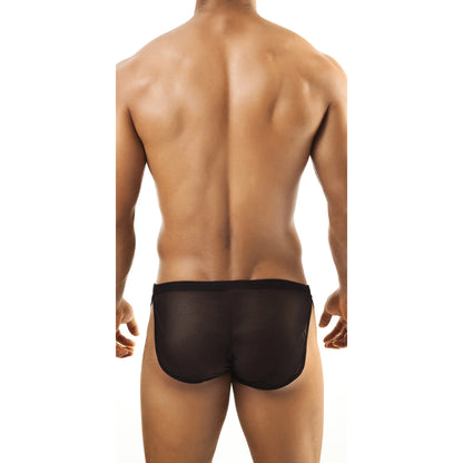 Men’s Multicolor Ultra Soft Low-Rise Bikini Brief