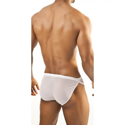 Men’s Multicolor Ultra Soft Low-Rise Bikini Brief