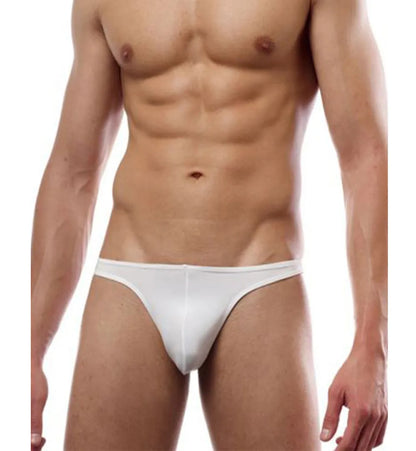 Men’s Multicolor Low Rise Bikini Brief