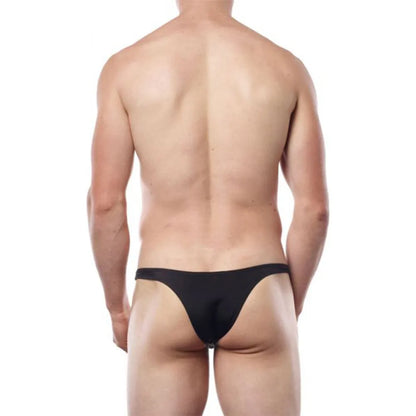 Men’s Minimal Low Rise Bikini Brief