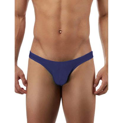 Men’s Minimal Low Rise Bikini Brief