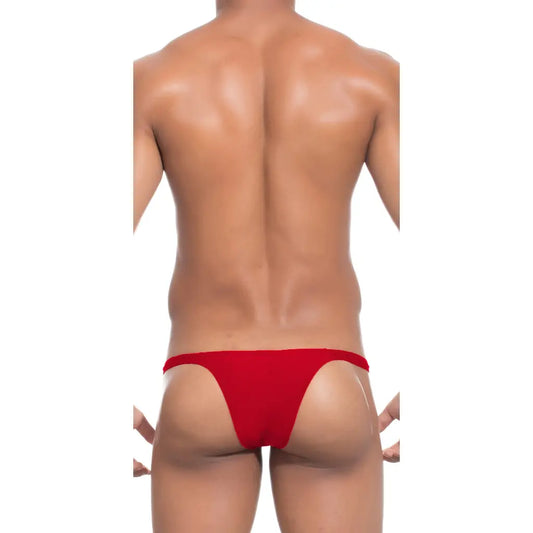 Men’s Minimal Low Rise Bikini Brief