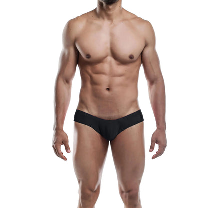 Men’s Seamless Low Rise Brief