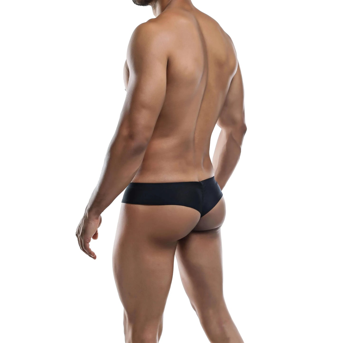 Men’s Seamless Low Rise Brief