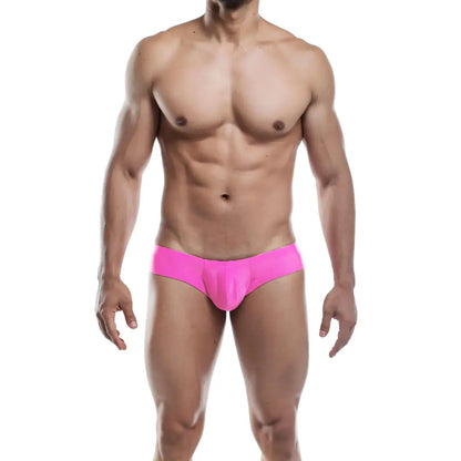 Men’s Classic Contour Bikini Brief – Sleek Designer Underwear