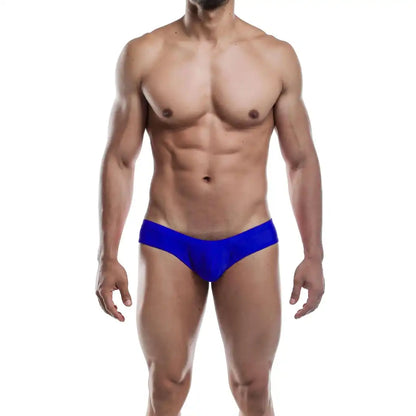 Men’s Classic Contour Bikini Brief – Sleek Designer Underwear