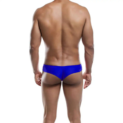 Men’s Classic Contour Bikini Brief – Sleek Designer Underwear