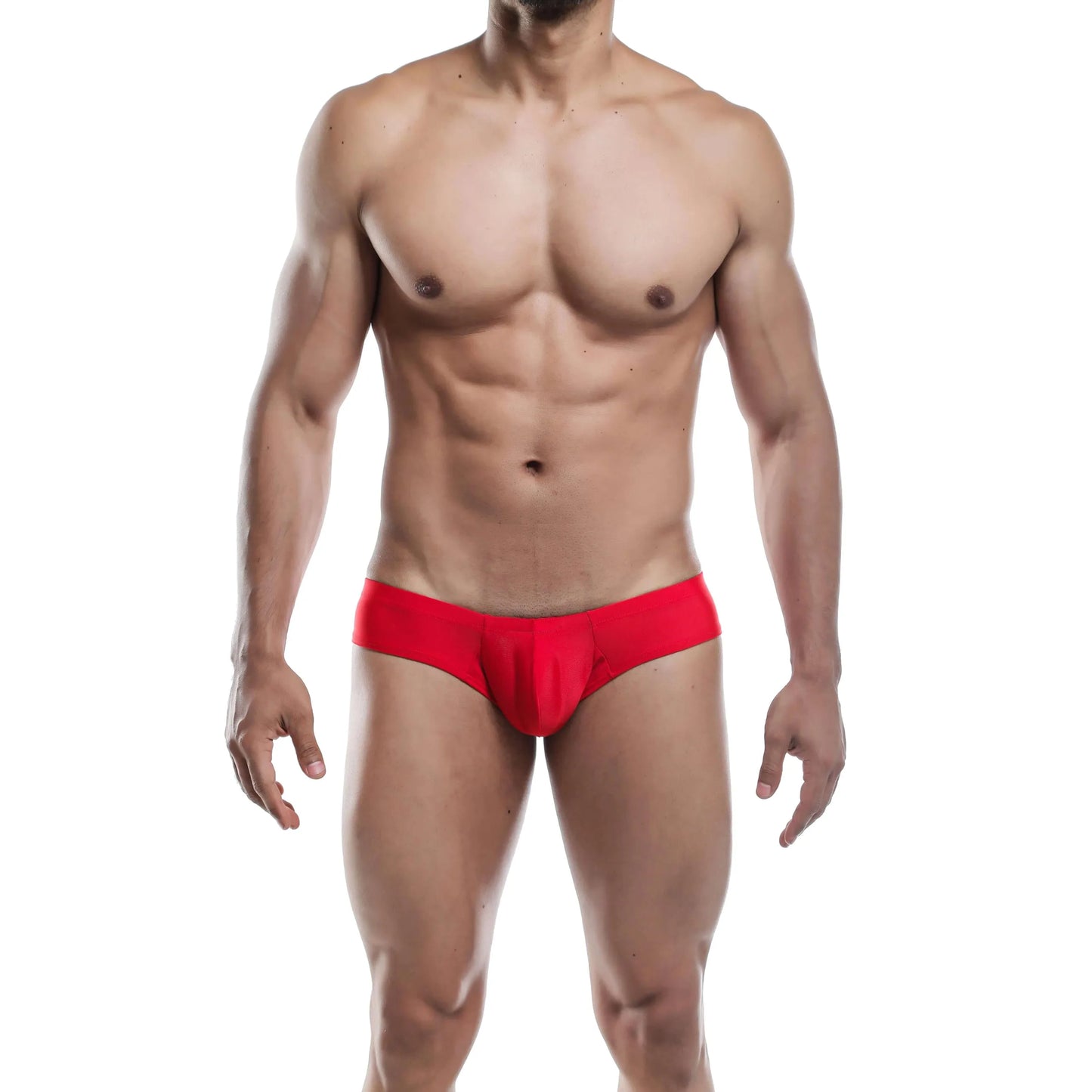 Men’s Classic Contour Bikini Brief – Sleek Designer Underwear