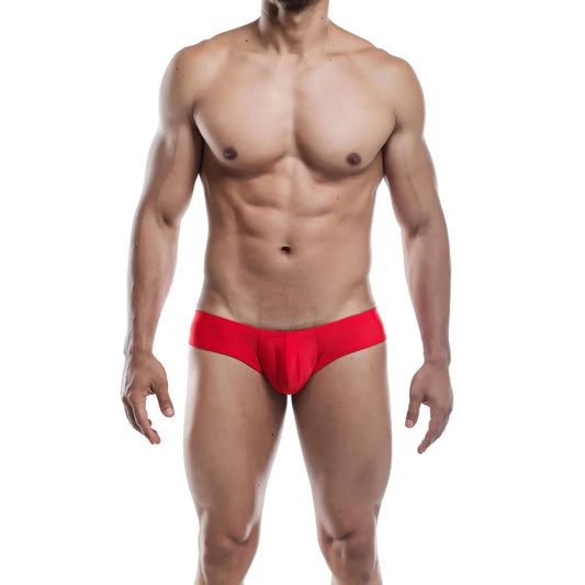 Men’s Seamless Low Rise Brief