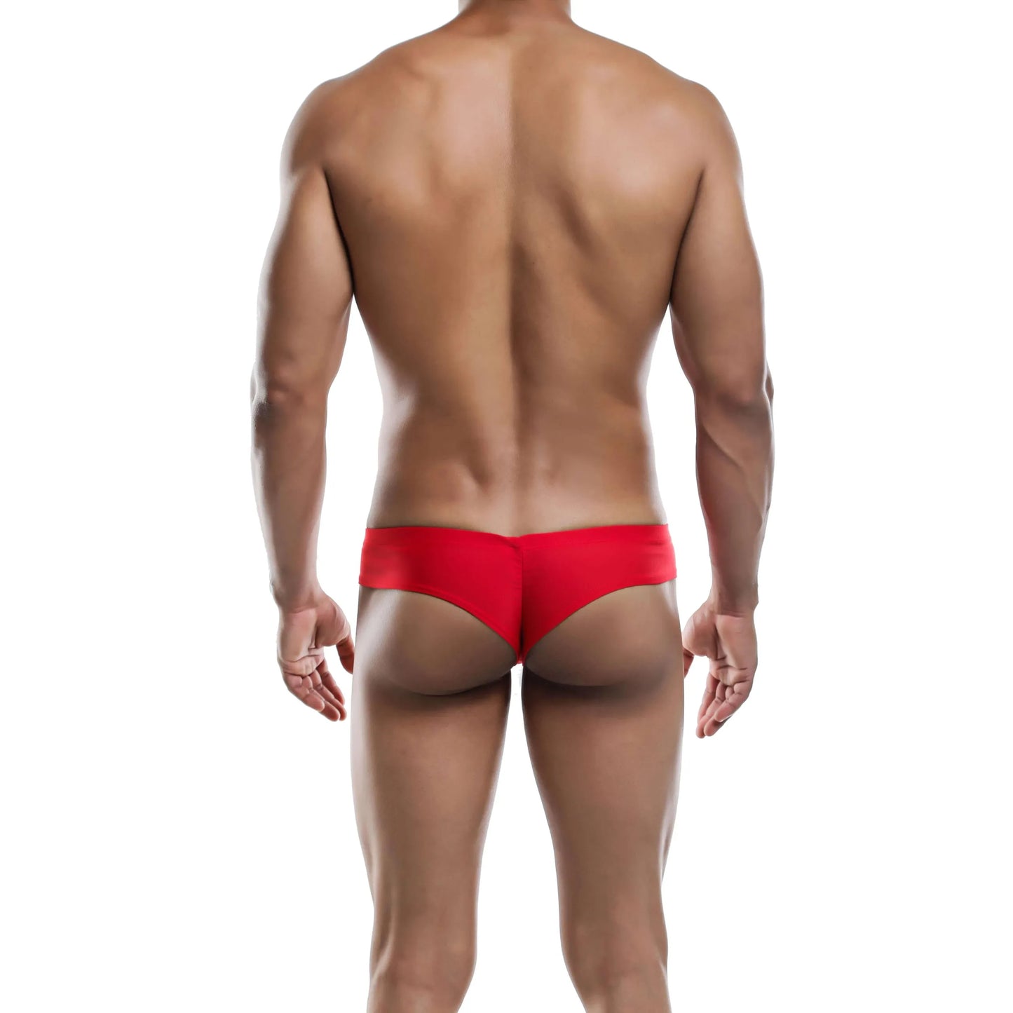 Men’s Seamless Low Rise Brief