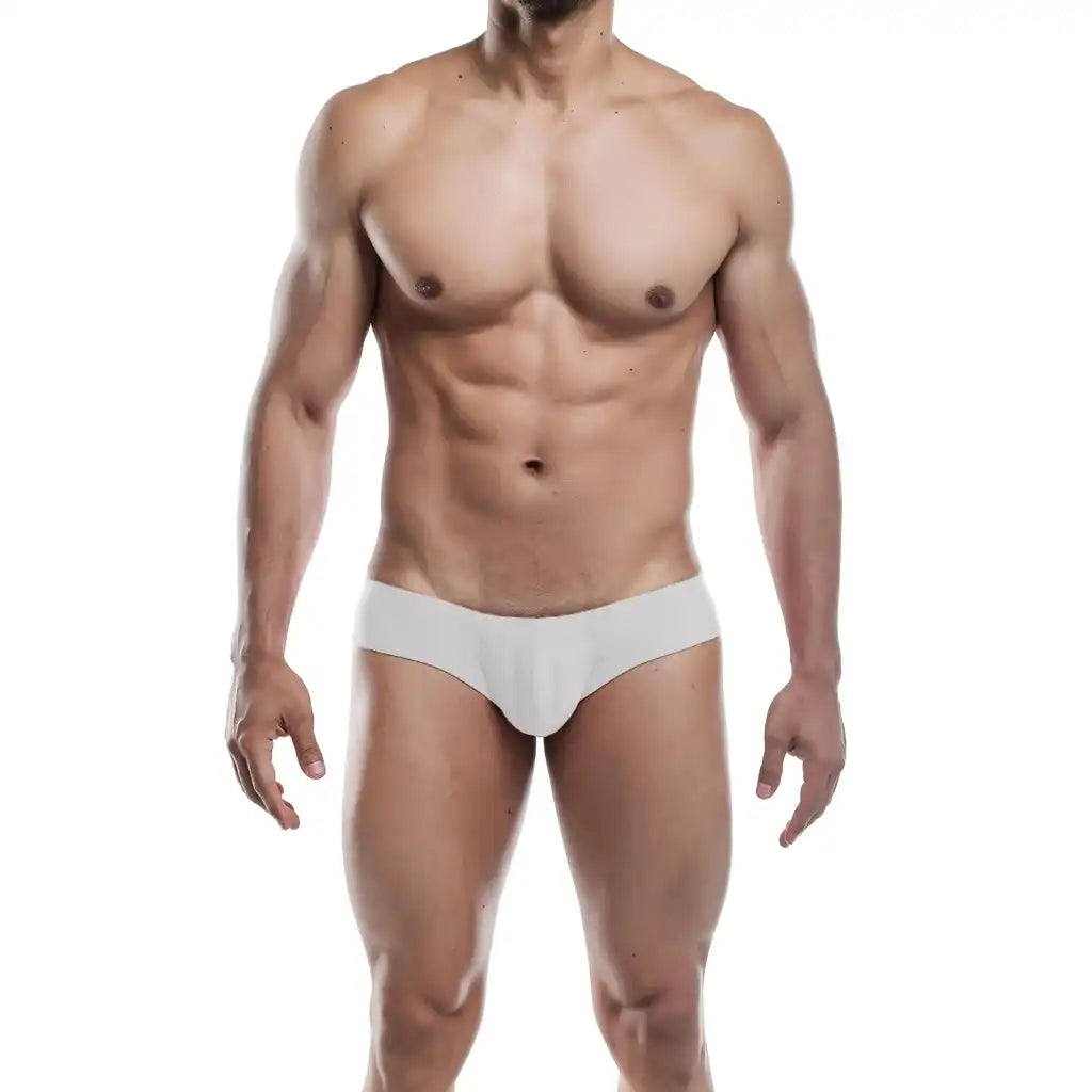 Men’s Classic Contour Bikini Brief – Sleek Designer Underwear