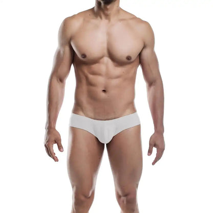 Men’s Classic Contour Bikini Brief – Sleek Designer Underwear