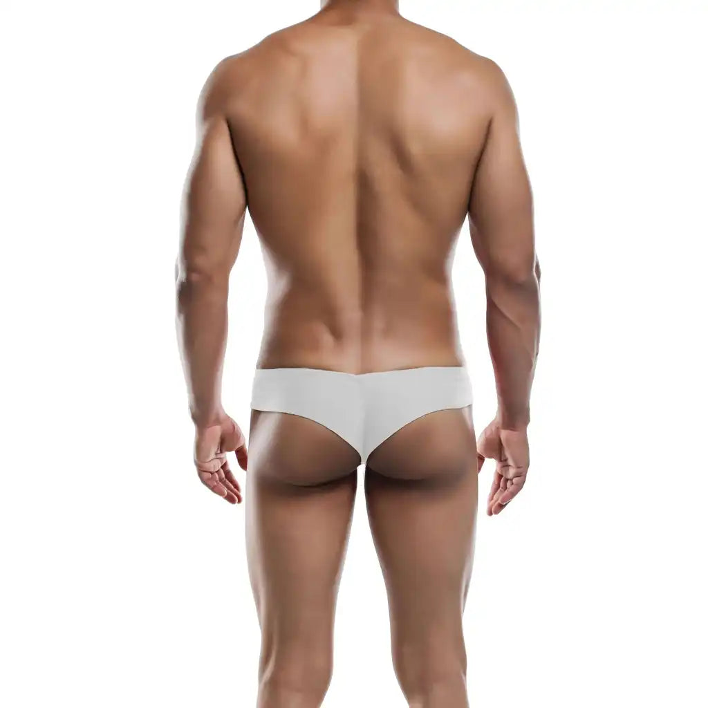 Men’s Classic Contour Bikini Brief – Sleek Designer Underwear