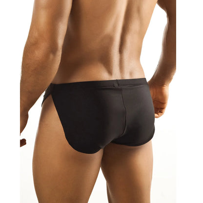 Men’s Classic Side Detail Brief