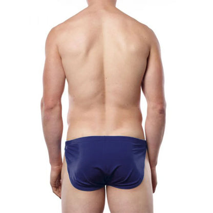 Men’s Side Cut Boxer Brief – Sleek Stretch Designer Underwear