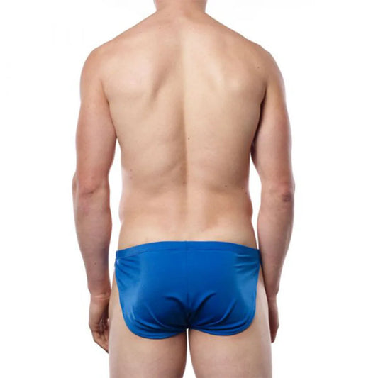 Men’s Classic Side Detail Brief