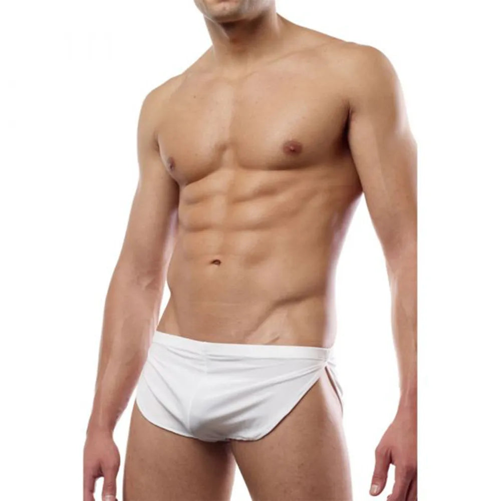 Men’s Classic Side Detail Brief