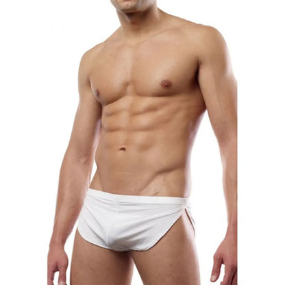 Men’s Classic Side Detail Brief