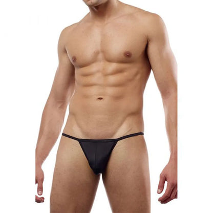 Men’s Ultra Minimal String Bikini Brief