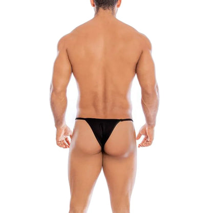 Men’s Ultra Minimal String Bikini Brief