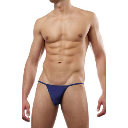 Men’s Ultra Minimal String Bikini Brief