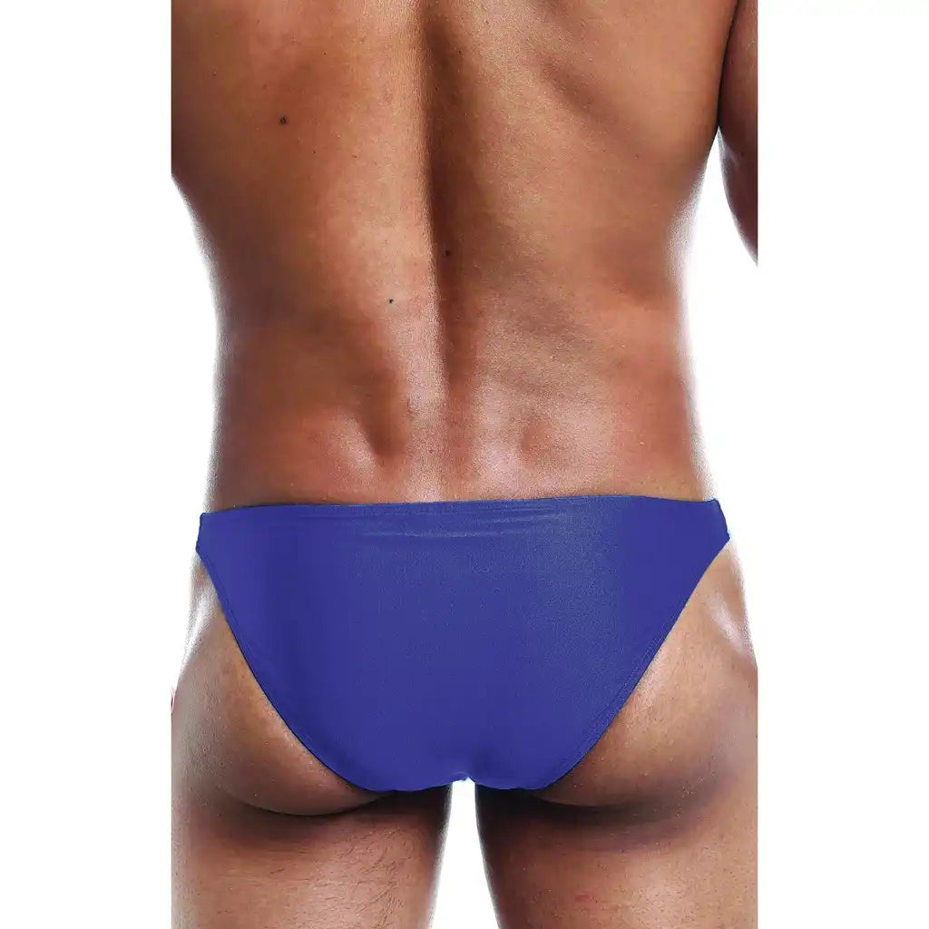 Men’s Contour Pouch Low Rise Thong