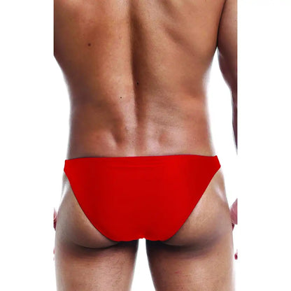 Men’s Contour Pouch Low Rise Thong