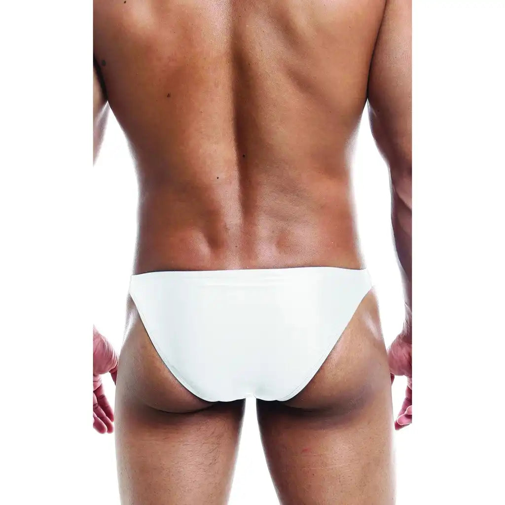 Men’s Contour Pouch Low Rise Thong