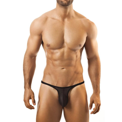 Men’s Ultra Minimal Low Rise Thong