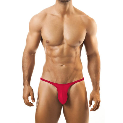 Men’s Ultra Minimal Low Rise Thong