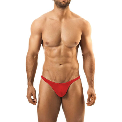 Men’s Micro Bikini Brief – Ultra Low Rise Exotic Men’s Underwear