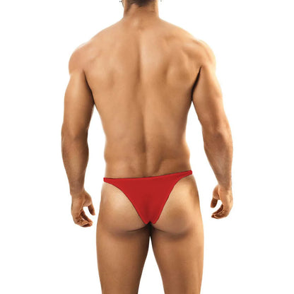 Men’s Micro Bikini Brief – Ultra Low Rise Exotic Men’s Underwear