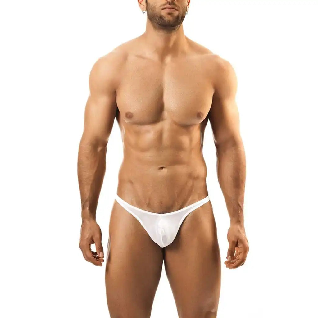 Men’s Micro Bikini Brief – Ultra Low Rise Exotic Men’s Underwear