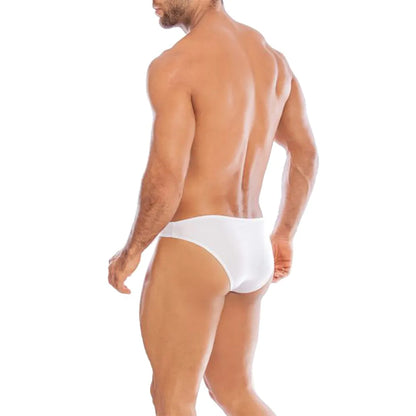 Men’s Classic Low Rise Thong – Minimal Stretch Exotic Men’s Underwear