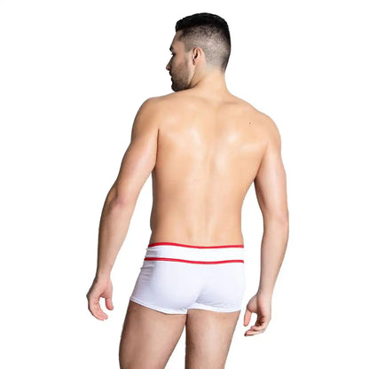 Men’s Nurse Style Boxer Brief – Playful Costume Inspired Underwear