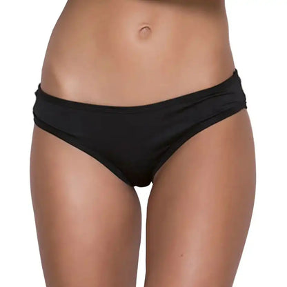 Women’s Seamless Bikini Panty – Ultra-Soft Low-Rise Everyday Intimate Bottomwear