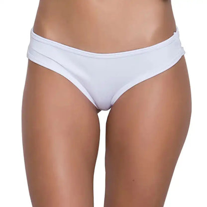 Women’s Seamless Bikini Panty – Ultra-Soft Low-Rise Everyday Intimate Bottomwear