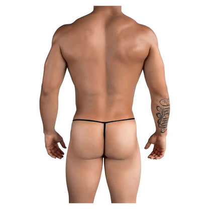 Men’s Multicolor Ultra Minimal Pouch Thong