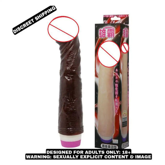  Women's vibrator relax massager with ergonomic design and multi-speed vibration settings.
