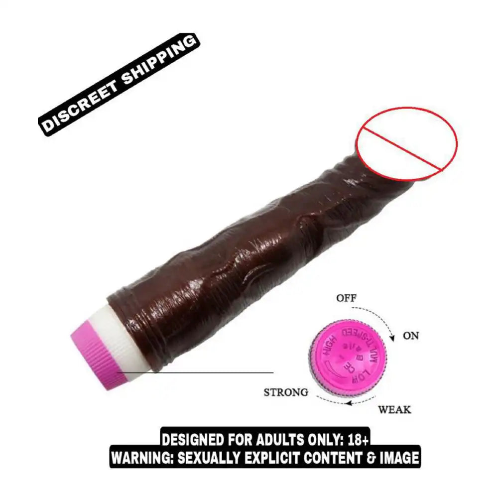  Women's vibrator relax massager with ergonomic design and multi-speed vibration settings.